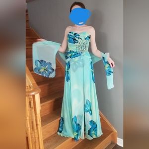 Prom / Pageant Dress